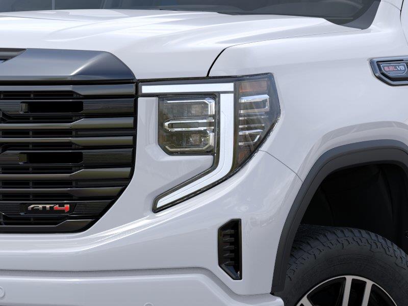 new 2026 GMC Sierra 1500 car, priced at $91,133