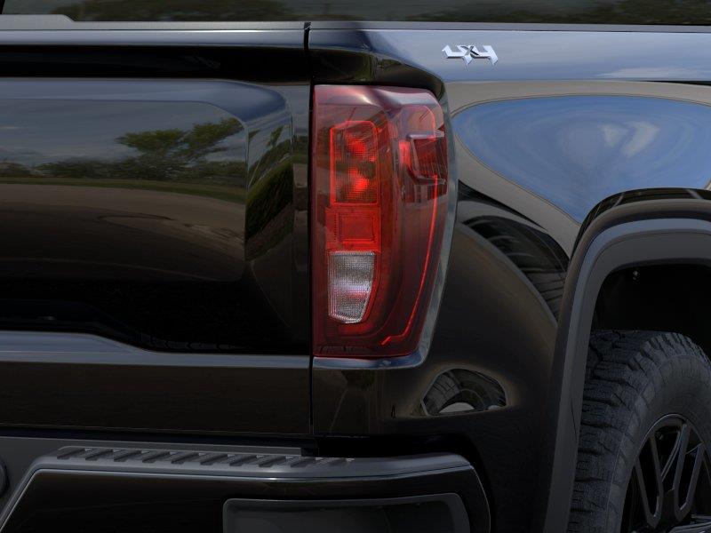 new 2026 GMC Sierra 1500 car, priced at $74,373