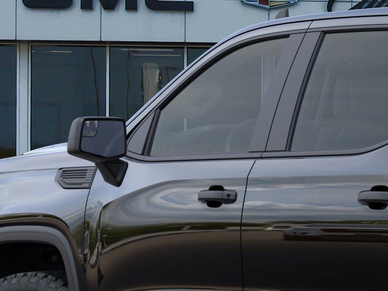 new 2026 GMC Sierra 1500 car, priced at $74,373
