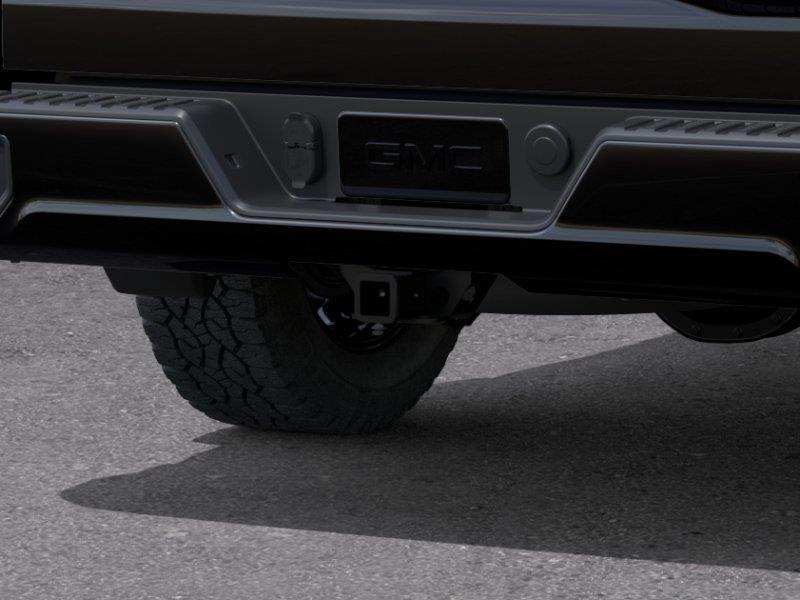 new 2026 GMC Sierra 1500 car, priced at $74,373