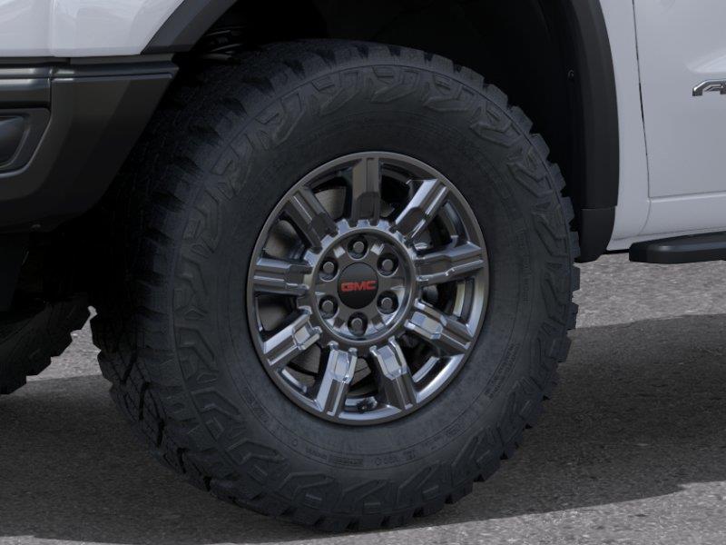 new 2026 GMC Sierra 1500 car, priced at $103,328