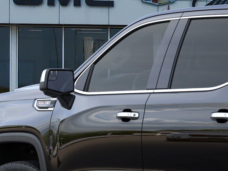 new 2026 GMC Sierra 1500 car, priced at $96,688
