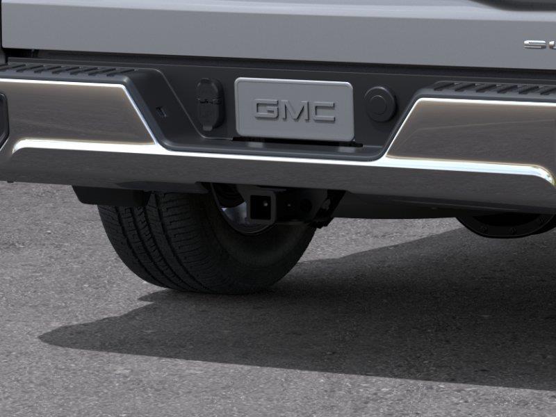 new 2026 GMC Sierra 1500 car, priced at $68,278