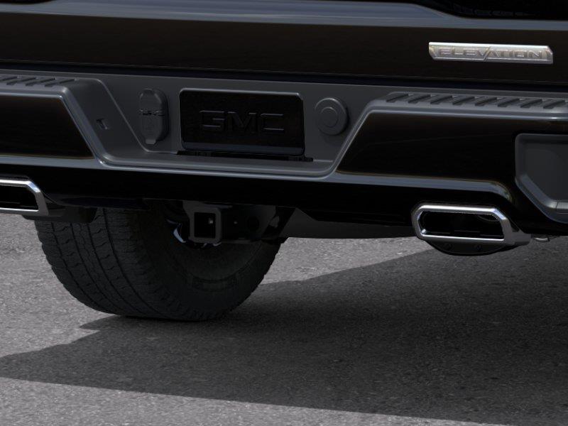 new 2026 GMC Sierra 1500 car, priced at $74,588