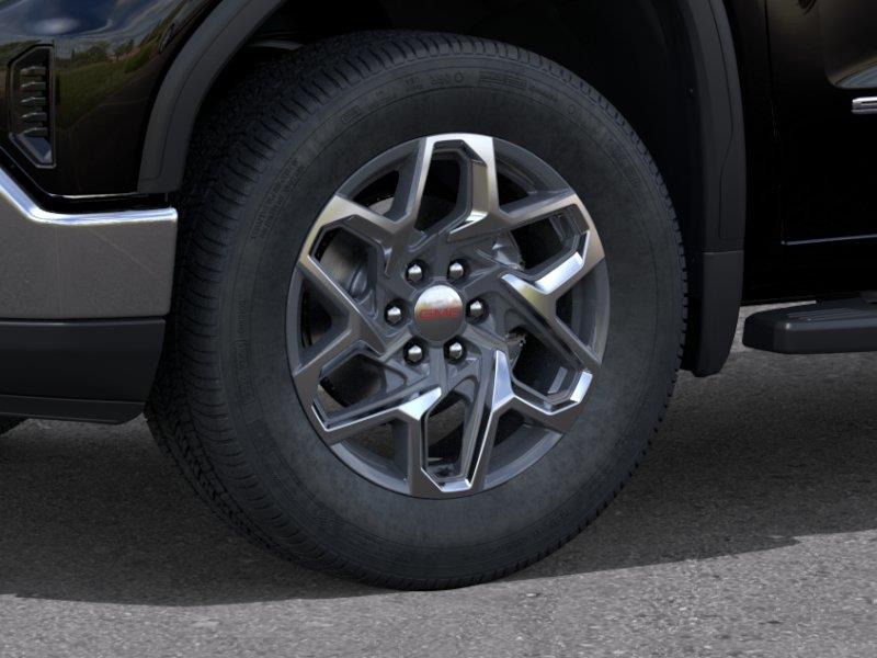 new 2026 GMC Sierra 1500 car, priced at $87,623