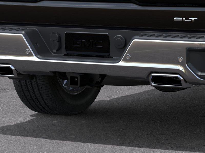 new 2026 GMC Sierra 1500 car, priced at $87,623