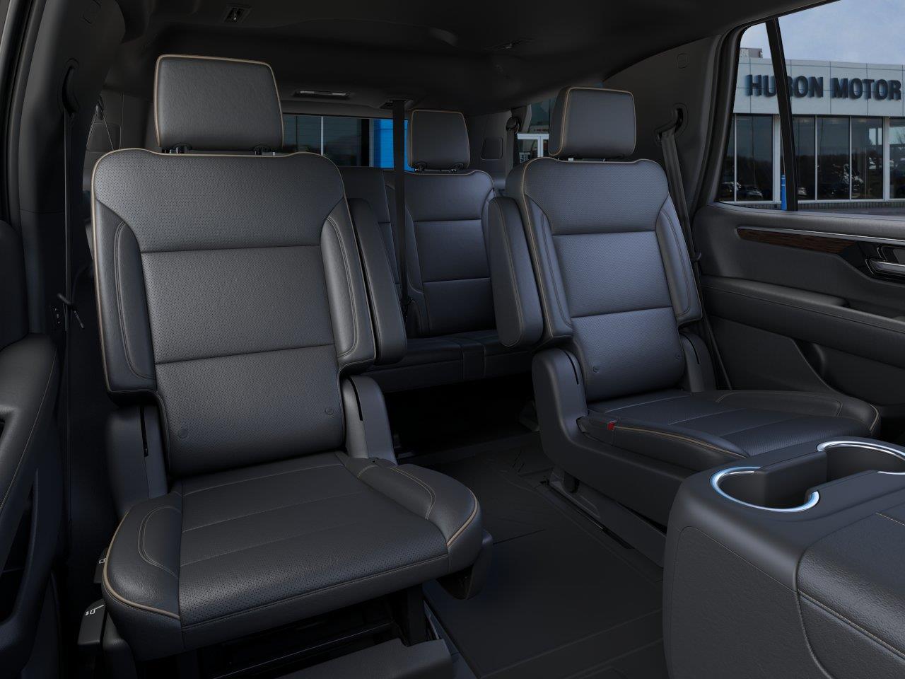 new 2026 Chevrolet Tahoe car, priced at $109,638