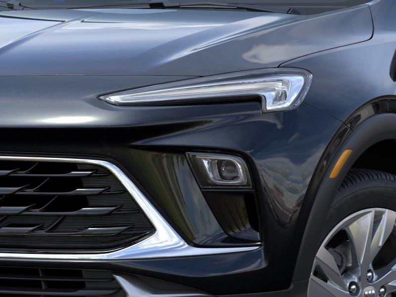 new 2026 Buick Encore GX car, priced at $37,203