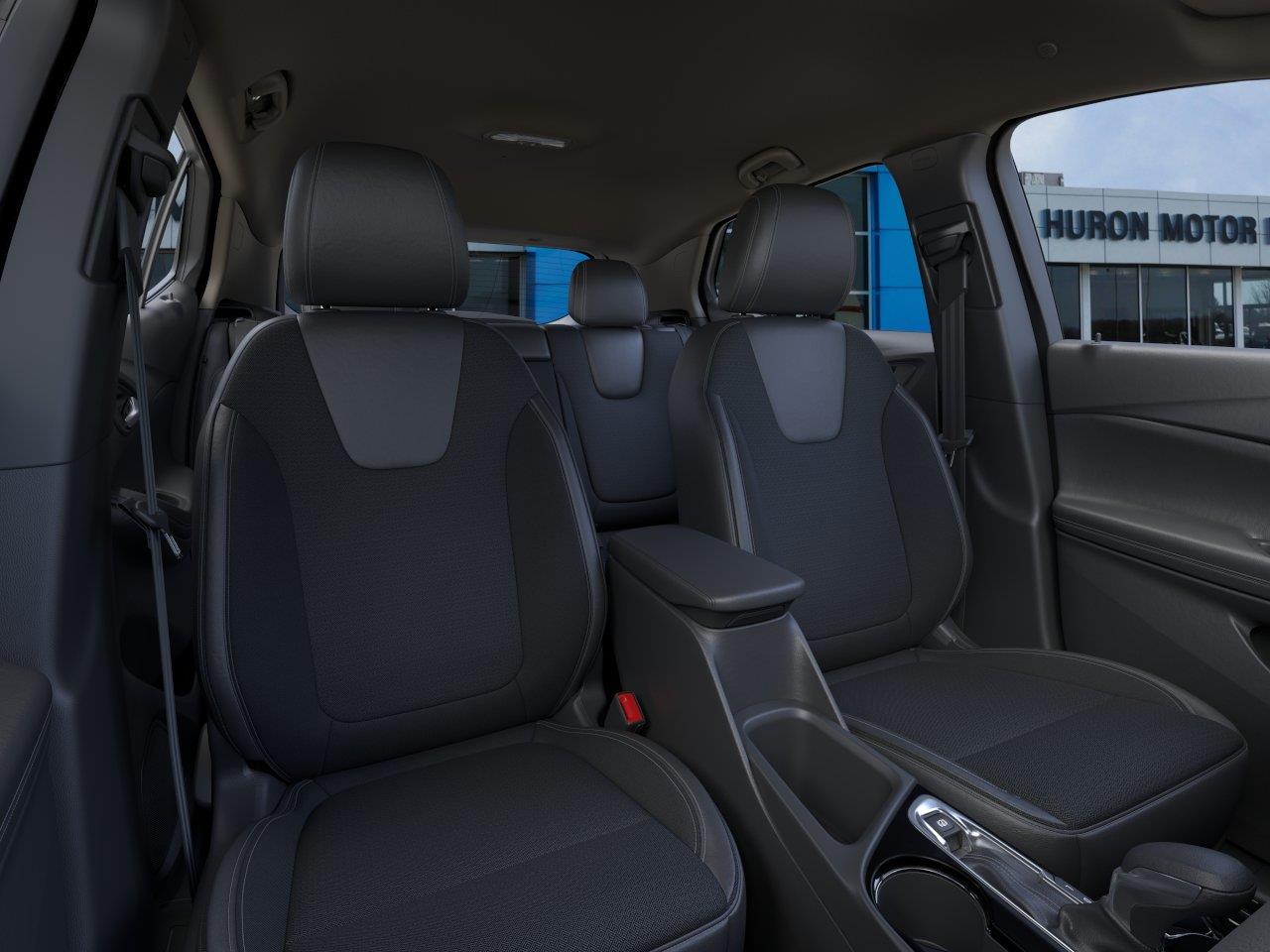 new 2026 Buick Encore GX car, priced at $37,203