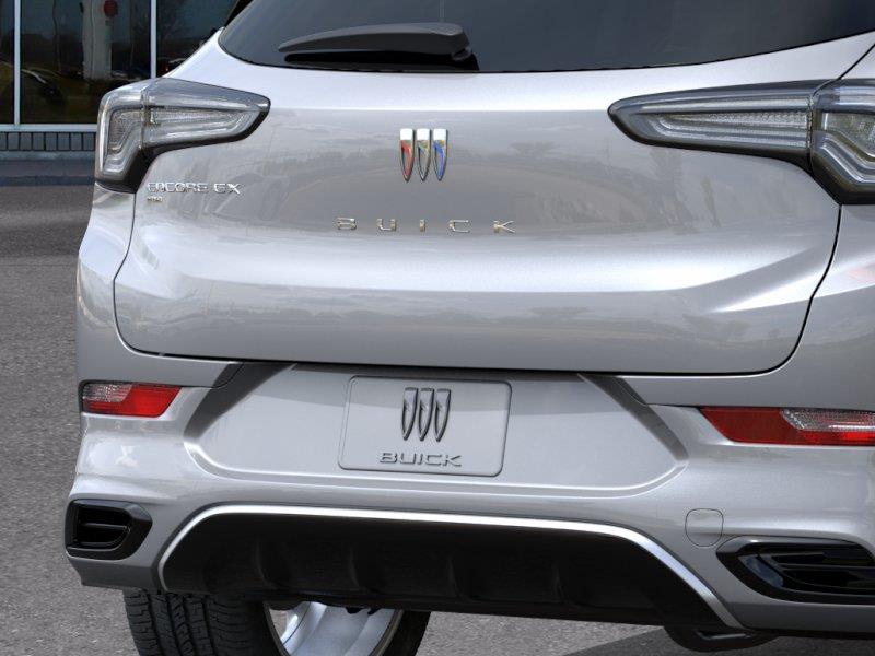 new 2026 Buick Encore GX car, priced at $43,103