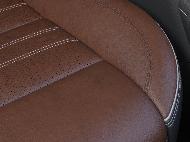 new 2026 GMC Sierra 2500HD car, priced at $128,772