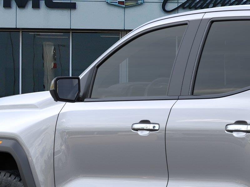 new 2026 GMC Canyon car, priced at $67,847