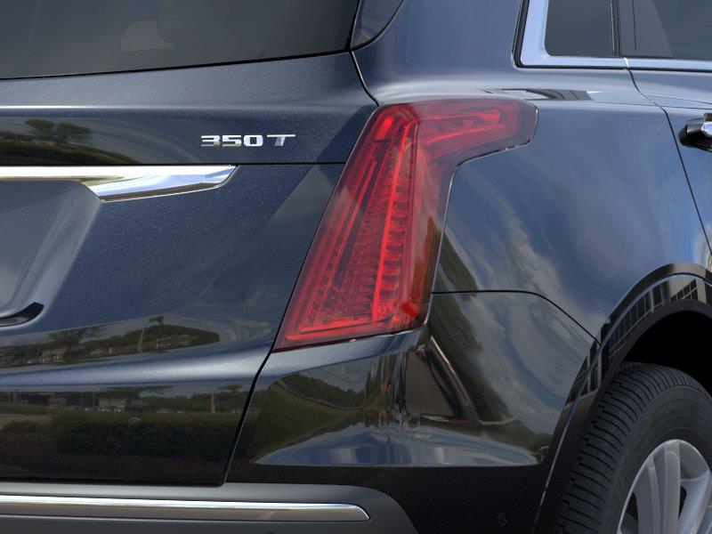 used 2026 Cadillac XT5 car, priced at $67,022