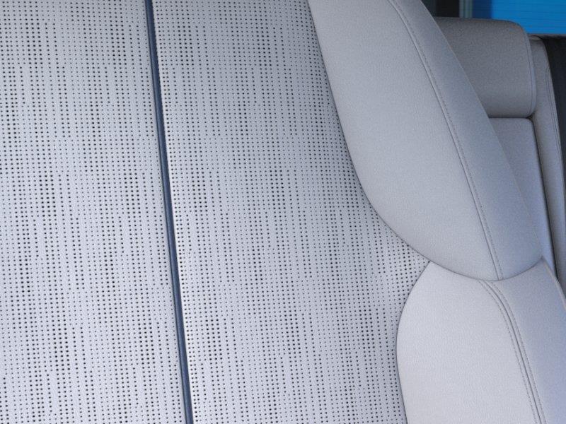 new 2026 Cadillac OPTIQ car, priced at $70,992