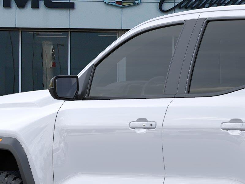 new 2026 GMC Canyon car, priced at $60,138