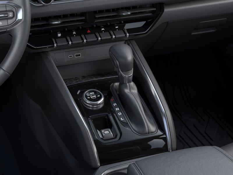 new 2026 GMC Canyon car, priced at $60,138