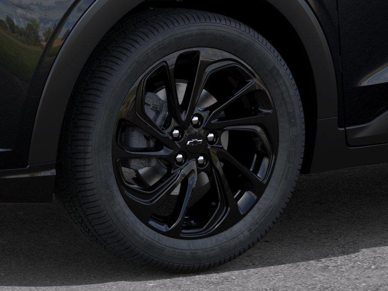 new 2027 Chevrolet Bolt car, priced at $45,543