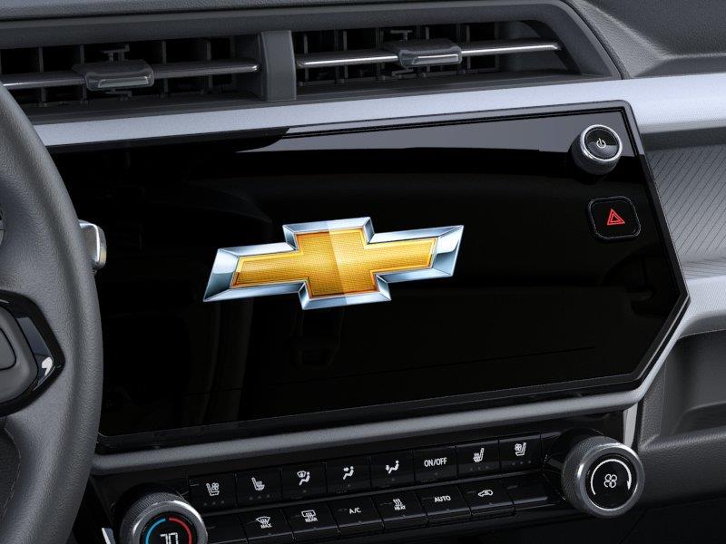 new 2027 Chevrolet Bolt car, priced at $45,543