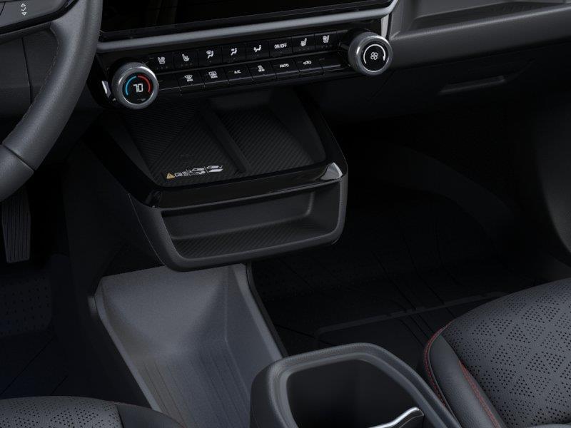 new 2027 Chevrolet Bolt car, priced at $45,543