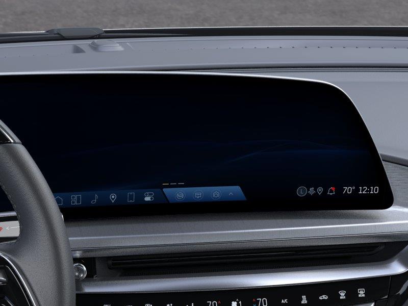 new 2026 Cadillac LYRIQ car, priced at $83,937