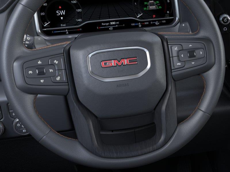 new 2026 GMC Sierra 1500 car, priced at $92,037