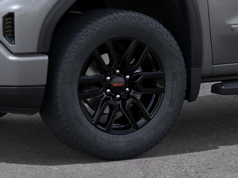 new 2026 GMC Sierra 1500 car, priced at $74,588