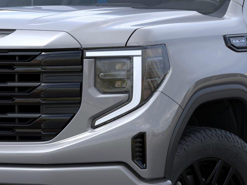 new 2026 GMC Sierra 1500 car, priced at $74,588