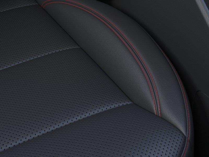 new 2026 Chevrolet Trax car, priced at $34,688