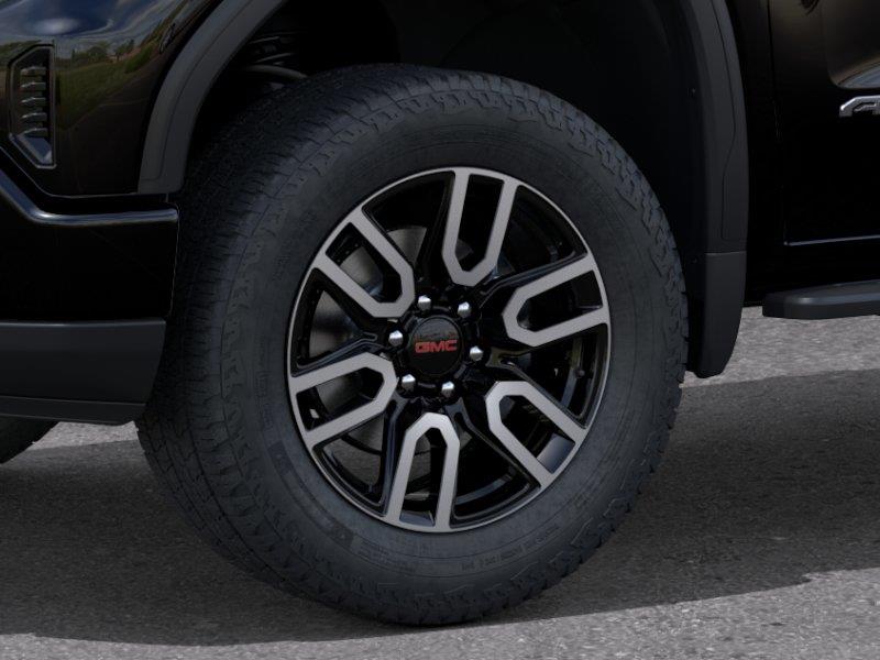 new 2026 GMC Sierra 1500 car, priced at $90,078