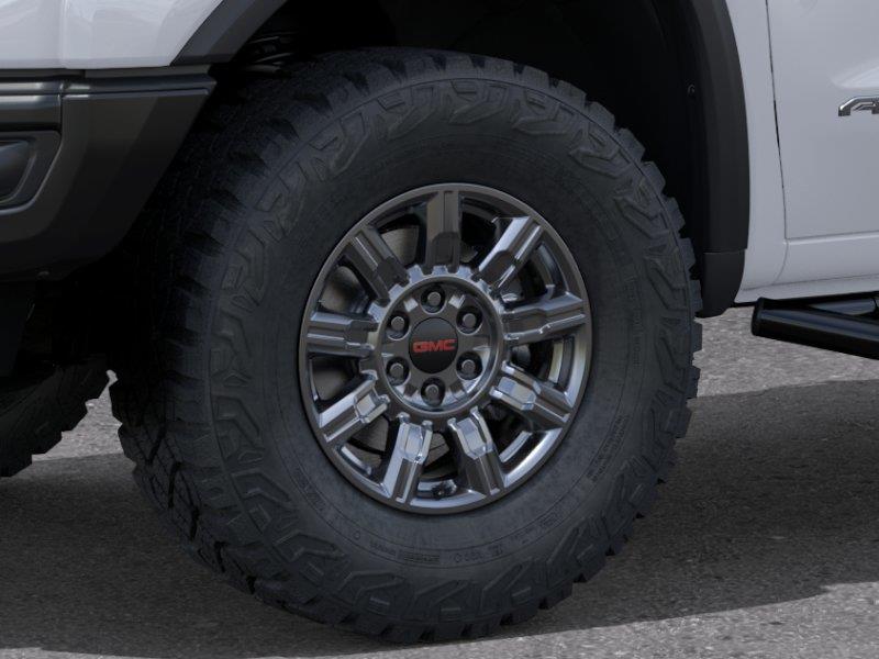 new 2026 GMC Sierra 1500 car, priced at $101,058