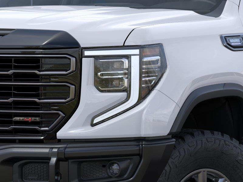 new 2026 GMC Sierra 1500 car, priced at $101,058