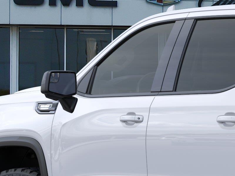 new 2026 GMC Sierra 1500 car, priced at $101,058