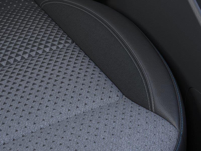 new 2026 Chevrolet Trax car, priced at $30,898