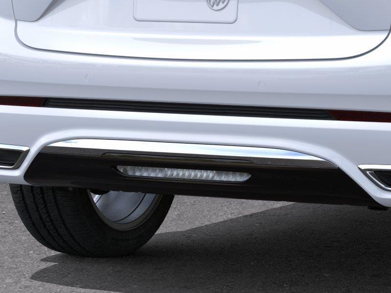 new 2026 Buick Envision car, priced at $57,803