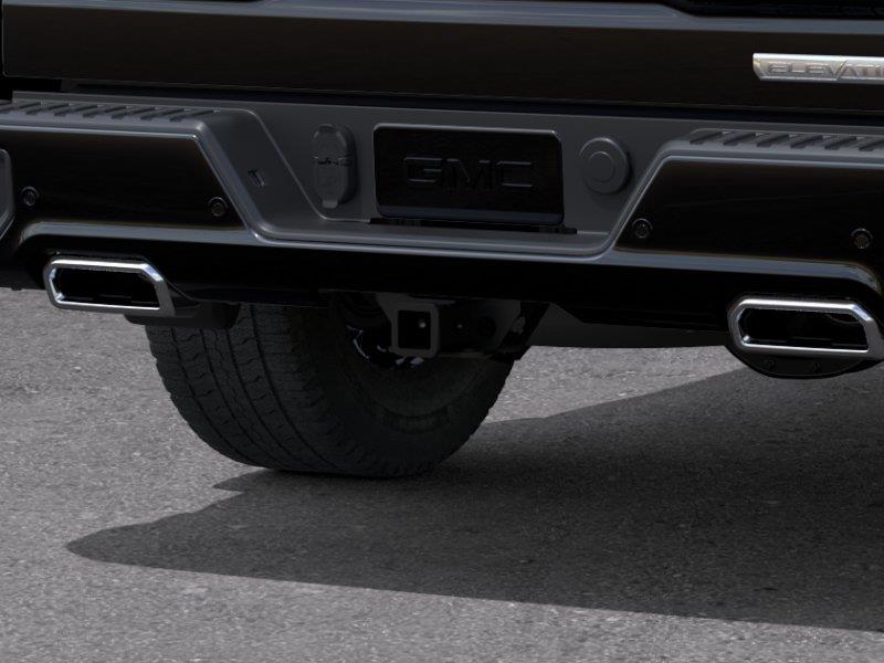 new 2026 GMC Sierra 1500 car, priced at $77,628