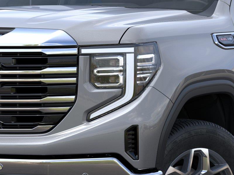 new 2026 GMC Sierra 1500 car, priced at $86,298