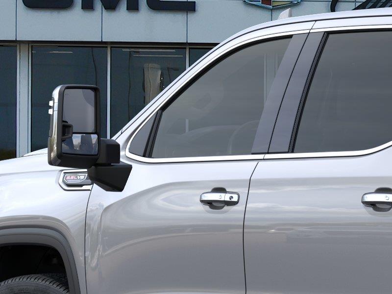 new 2026 GMC Sierra 1500 car, priced at $86,298