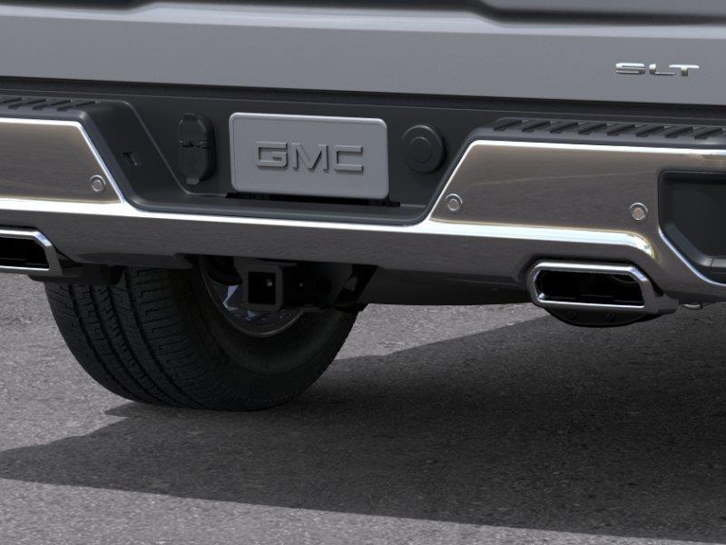 new 2026 GMC Sierra 1500 car, priced at $86,298