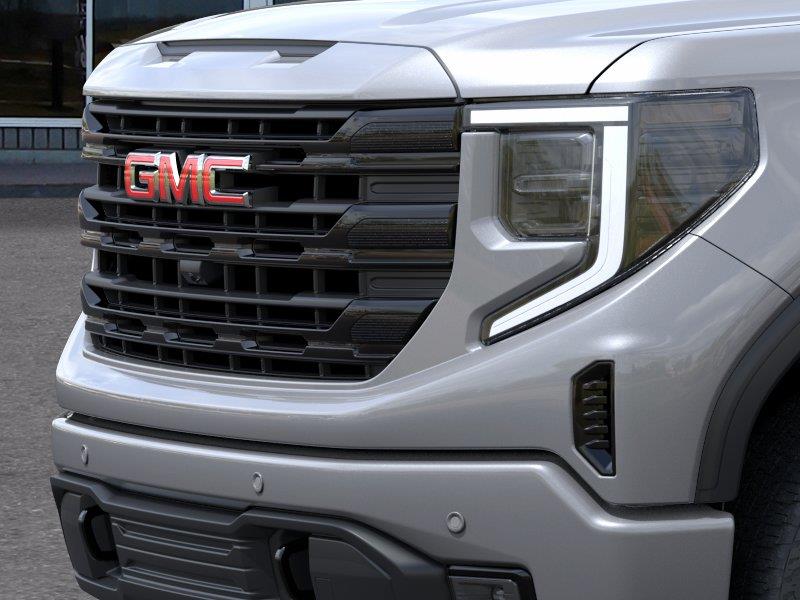 new 2026 GMC Sierra 1500 car, priced at $77,628