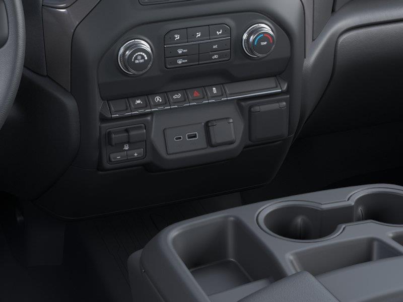 new 2026 GMC Sierra 1500 car, priced at $76,623