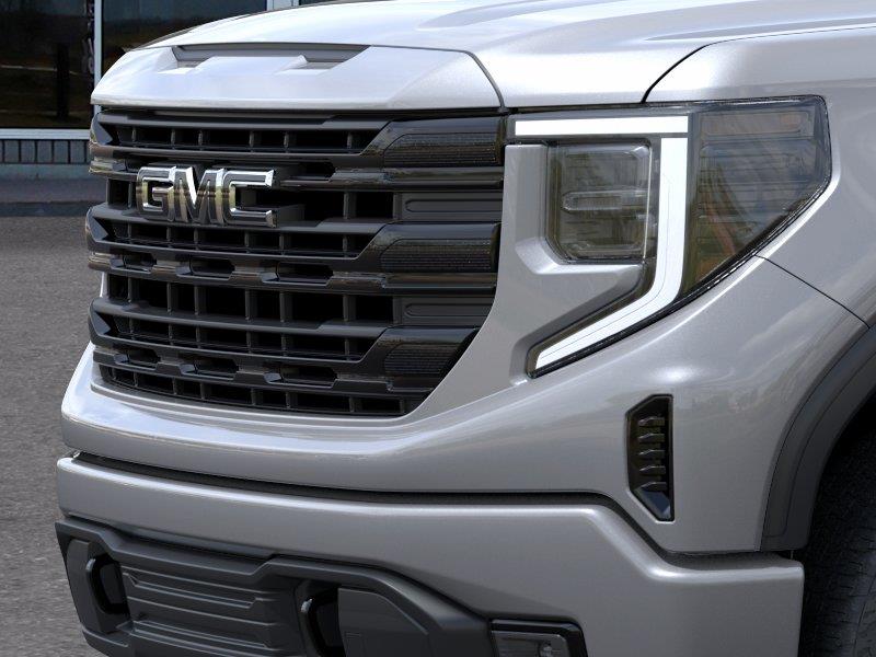 new 2026 GMC Sierra 1500 car, priced at $75,473