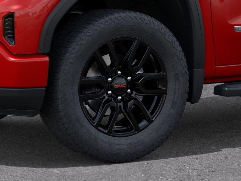 new 2026 GMC Sierra 1500 car, priced at $77,628