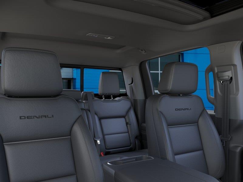 new 2026 GMC Sierra 1500 car, priced at $94,537