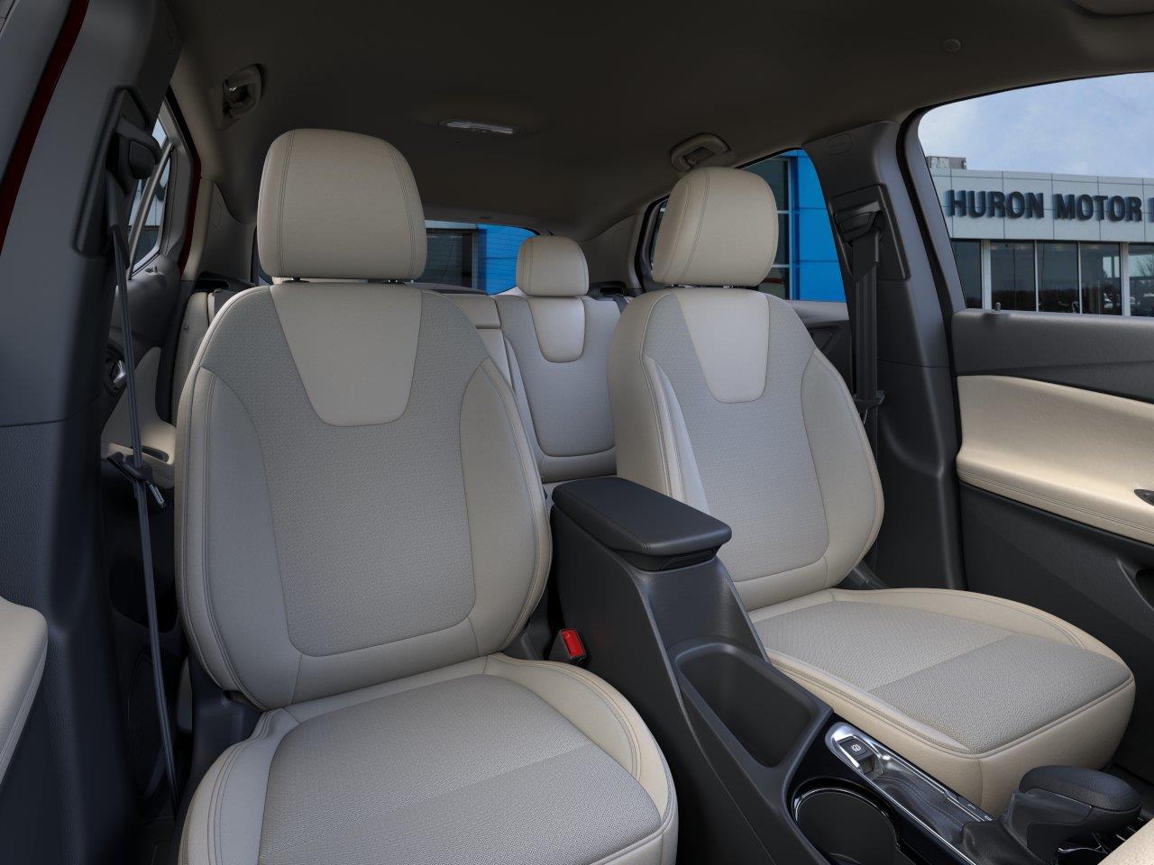 used 2026 Buick Encore GX car, priced at $37,752