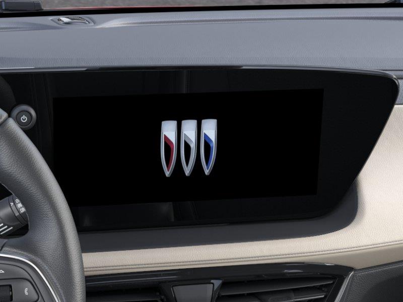 used 2026 Buick Encore GX car, priced at $37,752