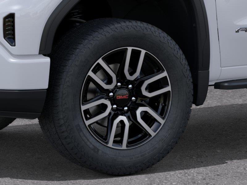 new 2026 GMC Sierra 1500 car, priced at $86,548