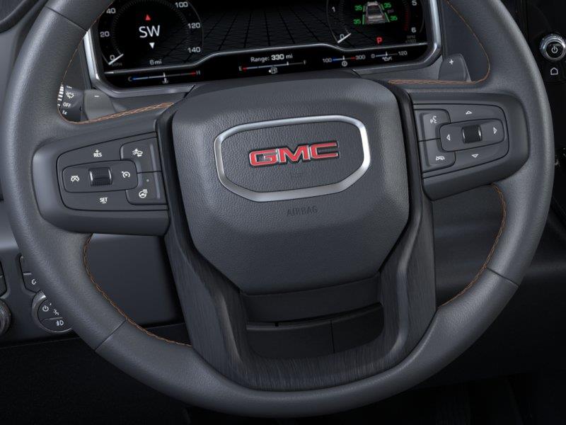 new 2026 GMC Sierra 1500 car, priced at $86,548