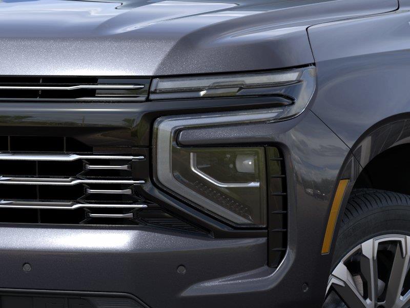 new 2026 Chevrolet Tahoe car, priced at $113,762