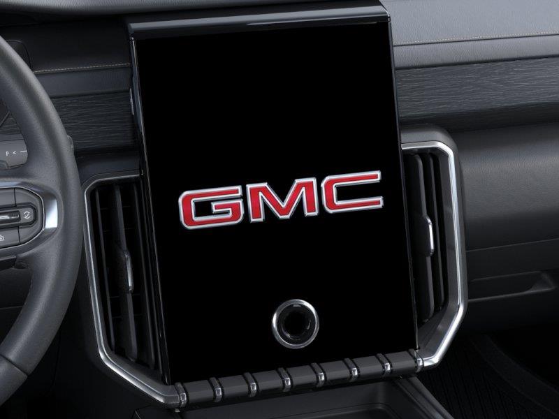 new 2026 GMC Acadia car, priced at $69,678
