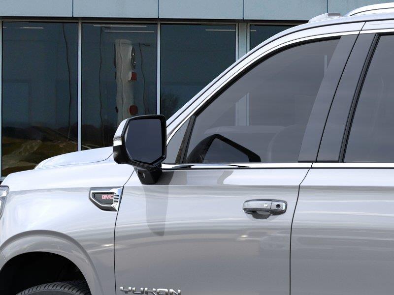 new 2026 GMC Yukon XL car, priced at $107,010